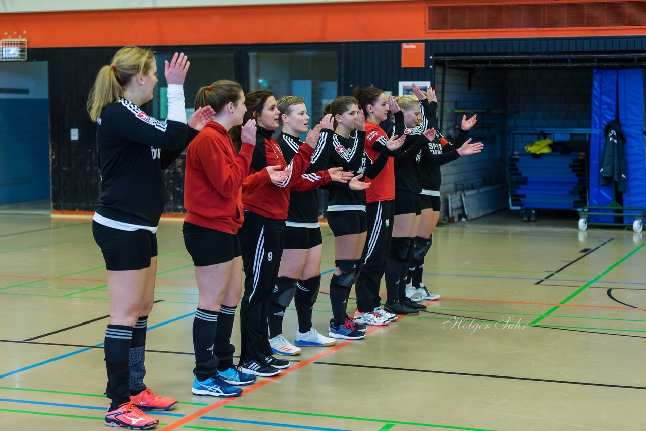 Bild 333 - Frauen Bundesliga Kellinghusen